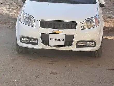 Chevrolet Nexia 2022 года за 5 800 000 тг. в Балхаш