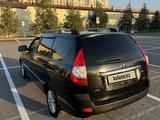 ВАЗ (Lada) Priora 2171 2013 года за 1 800 000 тг. в Алматы – фото 4