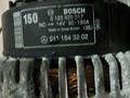 Mercedes Benz двигатель мотор м113 5.0 за 800 000 тг. в Алматы – фото 8