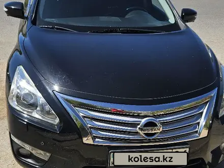 Nissan Teana 2014 года за 6 700 000 тг. в Актау