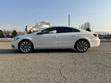 Volkswagen Passat CC 2013 года за 7 500 000 тг. в Алматы – фото 4