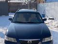 Mazda 626 2000 годаfor2 200 000 тг. в Алматы – фото 6