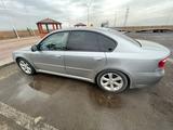 Subaru Legacy 2007 года за 5 500 000 тг. в Алматы – фото 3