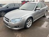 Subaru Legacy 2007 годаүшін5 500 000 тг. в Алматы – фото 4