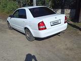 Mazda 323 1999 годаүшін690 000 тг. в Семей – фото 2