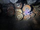 Ходовые рычаг граната за 10 100 тг. в Шымкент