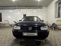 Volkswagen Golf 1997 года за 1 950 000 тг. в Темиртау