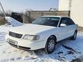 Audi A6 1995 годаүшін2 600 000 тг. в Тараз – фото 2