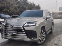 Lexus LX 600 2021 года за 67 000 000 тг. в Алматы