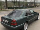 Mercedes-Benz C 180 1994 года за 2 150 000 тг. в Алматы – фото 3