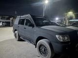 Toyota Land Cruiser 2001 годаүшін11 000 000 тг. в Алматы – фото 2