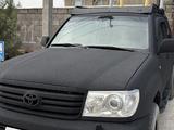 Toyota Land Cruiser 2001 годаүшін11 000 000 тг. в Алматы – фото 3
