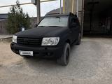 Toyota Land Cruiser 2001 годаүшін11 000 000 тг. в Алматы