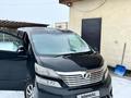 Toyota Vellfire 2008 годаүшін6 500 000 тг. в Кордай