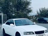 Toyota Chaser 1998 годаүшін2 600 000 тг. в Алматы