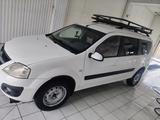 ВАЗ (Lada) Largus 2017 года за 4 300 000 тг. в Атырау