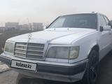 Mercedes-Benz E 230 1992 годаүшін1 200 000 тг. в Алматы – фото 2
