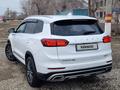 Chery Tiggo 8 Pro 2022 года за 10 500 000 тг. в Костанай – фото 2