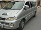 Hyundai Starex 2003 годаүшін3 300 000 тг. в Алматы – фото 5