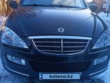 SsangYong Kyron 2009 года за 5 350 000 тг. в Кокшетау