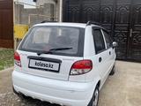 Daewoo Matiz 2013 года за 2 400 000 тг. в Шымкент – фото 5