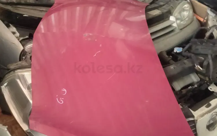 Honda fit капотүшін50 000 тг. в Алматы
