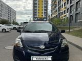 Toyota Yaris 2008 года за 3 500 000 тг. в Астана – фото 3