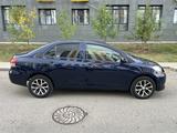 Toyota Yaris 2008 года за 3 500 000 тг. в Астана – фото 4