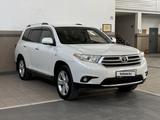 Toyota Highlander 2011 годаүшін11 900 000 тг. в Атырау