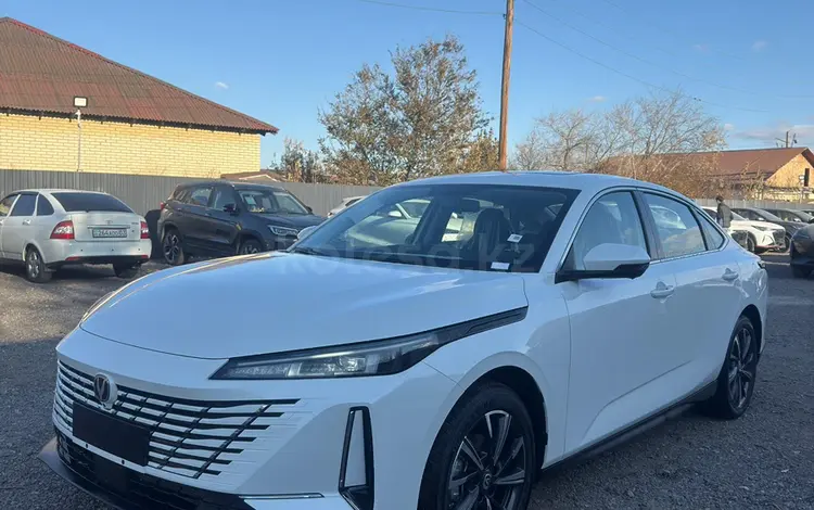 Changan Eado 2025 года за 9 200 000 тг. в Астана