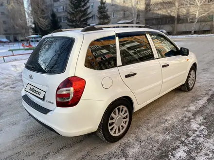 ВАЗ (Lada) Granta 2190 2014 года за 2 800 000 тг. в Павлодар – фото 7