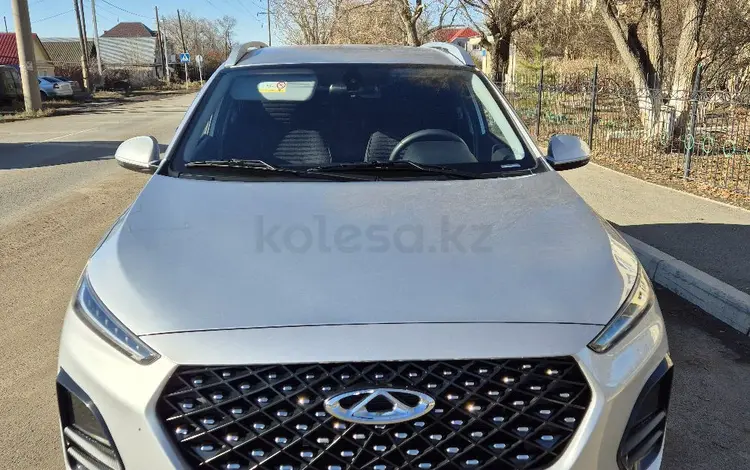 Chery Tiggo 2 2023 года за 5 800 000 тг. в Уральск