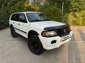 Mitsubishi Montero Sport 2000 года за 5 350 000 тг. в Алматы