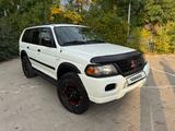 Mitsubishi Montero Sport 2000 годаfor5 350 000 тг. в Алматы