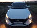 Hyundai Accent 2020 года за 9 050 000 тг. в Атбасар – фото 10