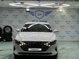 Hyundai Grandeur 2020 года за 13 400 000 тг. в Астана