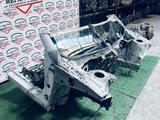 Кузов скелет стойки передняя часть за 180 000 тг. в Астана
