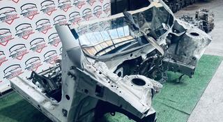 Кузов скелет стойки передняя часть за 180 000 тг. в Астана