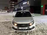 ВАЗ (Lada) Granta 2191 2023 годаүшін4 250 000 тг. в Астана