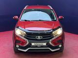 ВАЗ (Lada) XRAY Cross 2021 года за 4 500 000 тг. в Шымкент – фото 4
