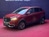 ВАЗ (Lada) XRAY Cross 2021 года за 4 500 000 тг. в Шымкент – фото 2