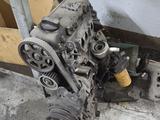 Двигатель 2.0 AZM за 50 000 тг. в Алматы