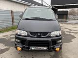 Mitsubishi Delica 2006 годаүшін8 850 000 тг. в Талдыкорган – фото 3