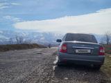 ВАЗ (Lada) Priora 2170 2013 года за 2 000 000 тг. в Туркестан – фото 2