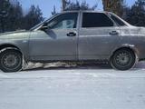 ВАЗ (Lada) Priora 2170 2013 года за 2 000 000 тг. в Туркестан – фото 3