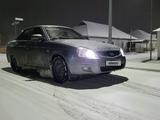 ВАЗ (Lada) Priora 2170 2013 года за 2 000 000 тг. в Туркестан – фото 4