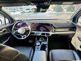 Kia Sportage 2024 года за 17 900 000 тг. в Алматы