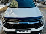 Kia Sportage 2024 года за 17 900 000 тг. в Алматы – фото 2