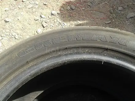 Шины 205/50 R16 — "Gremax Max3000" (Китай), летние, в отличном со за 40 000 тг. в Астана – фото 5