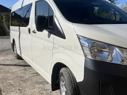 Toyota Hiace 2023 года за 28 400 000 тг. в Кызылорда – фото 21